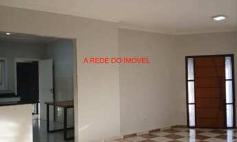 Imagem 4: CASA RESIDENCIAL em PAULÍNIA - SP, PARQUE BRASIL 500