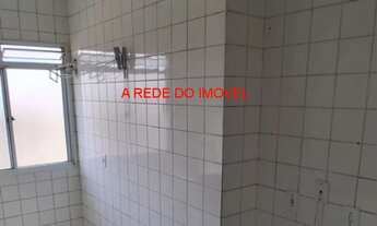 Imagem 6: APARTAMENTO RESIDENCIAL em SUMARÉ - SP, JARDIM RECANTO DOS SONHOS