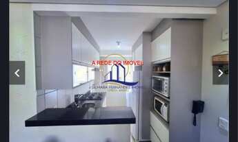 Imagem 7: APARTAMENTO RESIDENCIAL em SUMARÉ - SP, RESIDENCIAL REAL PARQUE SUMARÉ