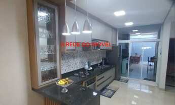 Imagem 7: CASA RESIDENCIAL em NOVA ODESSA - SP, Jardim dos Lagos