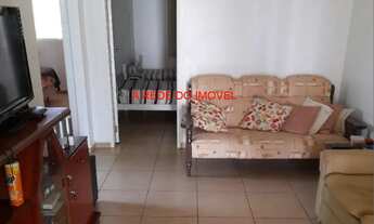 Imagem 5: CHACARA RESIDENCIAL em Americana - SP, Bairro VILA DAS PALMEIRAS