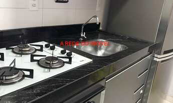 Imagem 5: APARTAMENTO RESIDENCIAL em SANTA BÁRBARA DOESTE - SP, JARDIM DONA REGINA