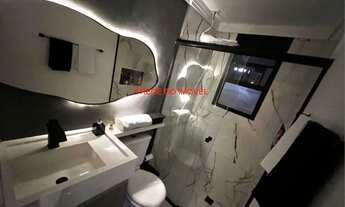 Imagem 4: APARTAMENTO RESIDENCIAL em Sumaré - SP, PARQUE DAS NAÇÕES