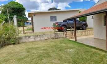 Imagem 2: CHACARA RESIDENCIAL em Americana - SP, Bairro VILA DAS PALMEIRAS