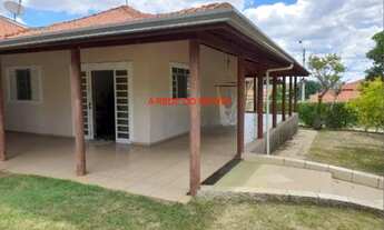 Imagem: CHACARA RESIDENCIAL em Americana - SP, Bairro