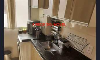 Imagem: APARTAMENTO RESIDENCIAL em Americana - SP