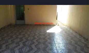 Imagem: CASA RESIDENCIAL em SUMARÉ - SP, RESIDENCIAL