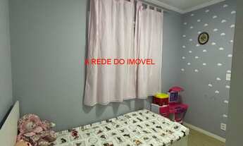 Imagem: APARTAMENTO RESIDENCIAL em SANTA BÁRBARA