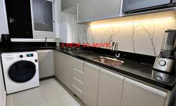 Imagem: APARTAMENTO RESIDENCIAL em Sumaré - SP