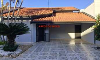 Imagem: CASA RESIDENCIAL em PAULÍNIA - SP, PARQUE