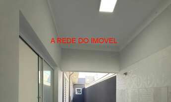 Imagem 6: CASA RESIDENCIAL em Americana - SP, Jardim Terra america ll