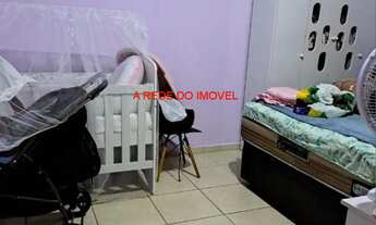 Imagem: CASA RESIDENCIAL em SUMARÉ - SP, JARDIM