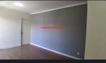 Imagem 5: APARTAMENTO RESIDENCIAL em SUMARÉ - SP, JARDIM RECANTO DOS SONHOS