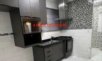 Imagem 3: APARTAMENTO RESIDENCIAL em NOVA ODESSA - SP, JARDIM EUROPA