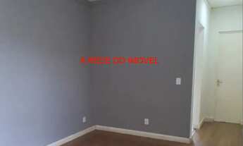 Imagem 4: APARTAMENTO RESIDENCIAL em SUMARÉ - SP, JARDIM RECANTO DOS SONHOS