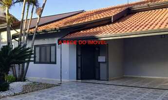 Imagem 2: CASA RESIDENCIAL em PAULÍNIA - SP, PARQUE BRASIL 500