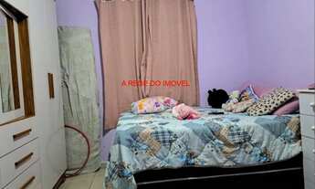 Imagem 4: CASA RESIDENCIAL em SUMARÉ - SP, JARDIM SANTIAGO (NOVA VENEZA