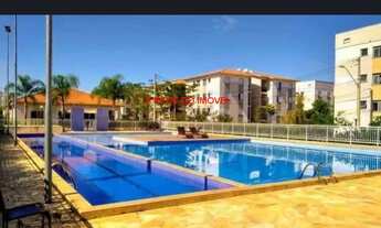 Imagem: APARTAMENTO RESIDENCIAL em SUMARÉ - SP