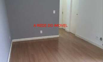 Imagem 2: APARTAMENTO RESIDENCIAL em SUMARÉ - SP, JARDIM RECANTO DOS SONHOS