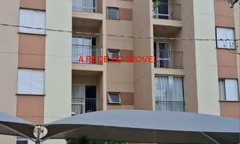 Imagem 5: APARTAMENTO RESIDENCIAL em SUMARÉ - SP, JARDIM RECANTO DOS SONHOS