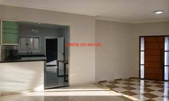 Imagem 5: CASA RESIDENCIAL em PAULÍNIA - SP, PARQUE BRASIL 500