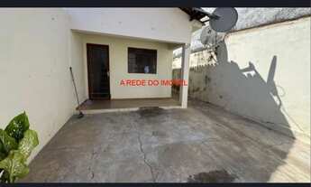 Imagem 2: CASA RESIDENCIAL em Sumaré - SP, Jardim Luiz