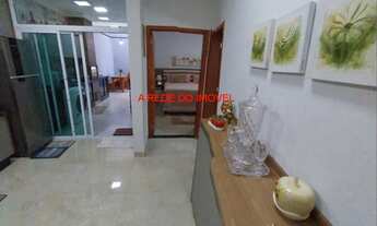 Imagem: CASA RESIDENCIAL em NOVA ODESSA - SP, Jardim