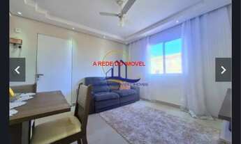 Imagem 5: APARTAMENTO RESIDENCIAL em SUMARÉ - SP, RESIDENCIAL REAL PARQUE SUMARÉ