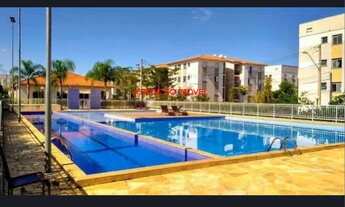 Imagem: APARTAMENTO RESIDENCIAL em SUMARÉ - SP