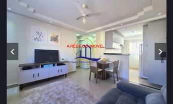 Imagem 4: APARTAMENTO RESIDENCIAL em SUMARÉ - SP, RESIDENCIAL REAL PARQUE SUMARÉ