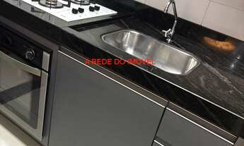 Imagem 4: APARTAMENTO RESIDENCIAL em SANTA BÁRBARA DOESTE - SP, JARDIM DONA REGINA