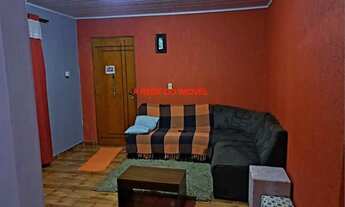 Imagem 3: CASA RESIDENCIAL em SUMARÉ - SP, JARDIM SANTIAGO (NOVA VENEZA