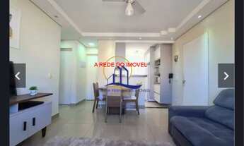 Imagem 2: APARTAMENTO RESIDENCIAL em SUMARÉ - SP, RESIDENCIAL REAL PARQUE SUMARÉ