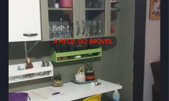 Imagem 5: CASA RESIDENCIAL em Sumaré - SP, Jardim viel