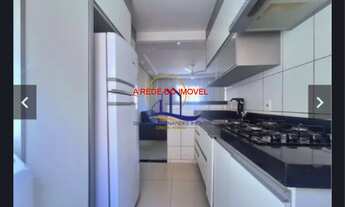 Imagem 6: APARTAMENTO RESIDENCIAL em SUMARÉ - SP, RESIDENCIAL REAL PARQUE SUMARÉ