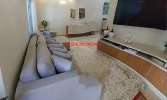 Imagem 3: CASA RESIDENCIAL em NOVA ODESSA - SP, Jardim dos Lagos