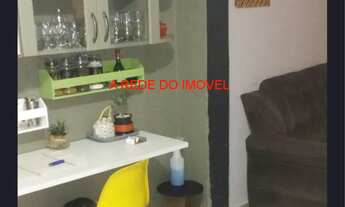 Imagem 6: CASA RESIDENCIAL em Sumaré - SP, Jardim viel