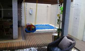 Imagem: CASA RESIDENCIAL em AMERICANA - SP, PRAIA