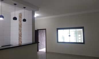 Imagem: CASA RESIDENCIAL em AMERICANA - SP, PARQUE