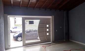 Imagem 3: CASA RESIDENCIAL em AMERICANA - SP, PARQUE UNIVERSITÁRIO