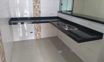 Imagem 4: CASA RESIDENCIAL em AMERICANA - SP, PARQUE UNIVERSITÁRIO