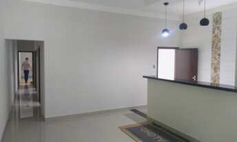 Imagem 5: CASA RESIDENCIAL em AMERICANA - SP, PARQUE UNIVERSITÁRIO