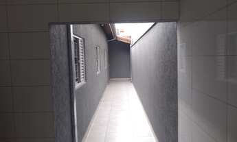 Imagem 7: CASA RESIDENCIAL em AMERICANA - SP, PARQUE UNIVERSITÁRIO