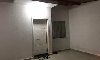 Imagem: CASA RESIDENCIAL em AMERICANA - SP, JARDIM