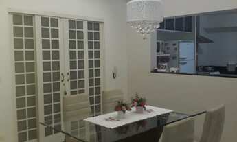 Imagem: CASA RESIDENCIAL em AMERICANA - SP, PARQUE