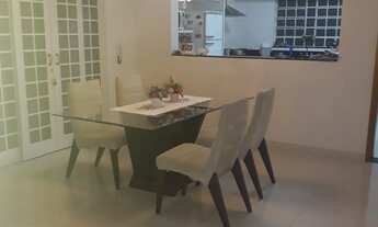 Imagem 3: CASA RESIDENCIAL em AMERICANA - SP, PARQUE RESIDENCIAL JAGUARI