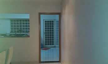 Imagem 4: CASA RESIDENCIAL em AMERICANA - SP, PARQUE RESIDENCIAL JAGUARI