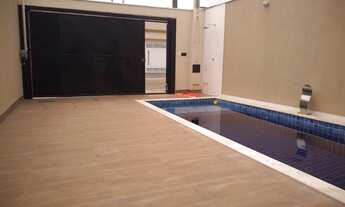 Imagem: CASA RESIDENCIAL em AMERICANA - SP, Jardim