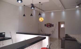 Imagem 2: CASA RESIDENCIAL em AMERICANA - SP, Jardim Terramerica