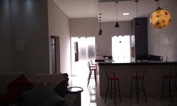 Imagem 3: CASA RESIDENCIAL em AMERICANA - SP, Jardim Terramerica